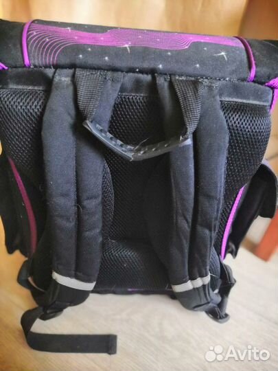Ранец школьный для девочки