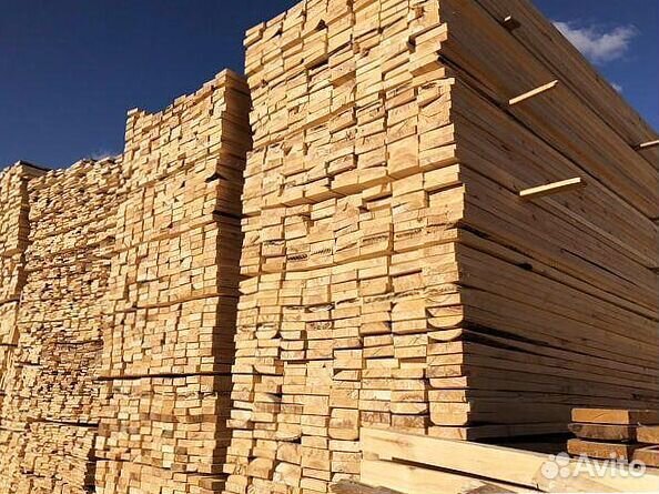 Доска 2 сорт