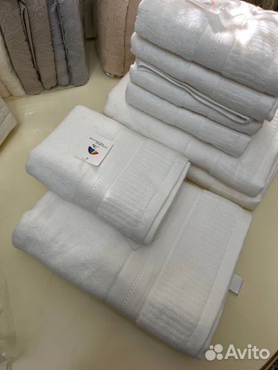 Полотенце 7я