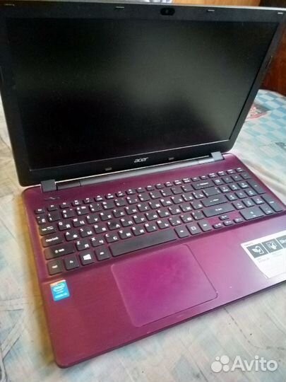 Ноутбук для работы игр учебы кина веб серфа