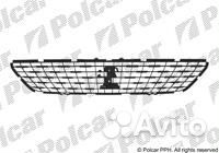 Решетка перед для peugeot 308 10.17-09.21