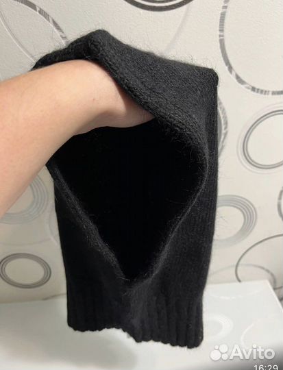 Капор женский новый