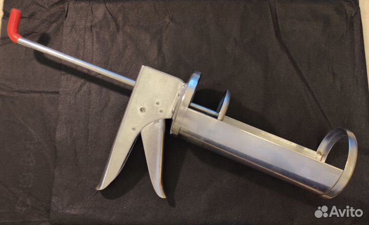 Дозатор для соуса Prince Castle 580-nmcc 10мл