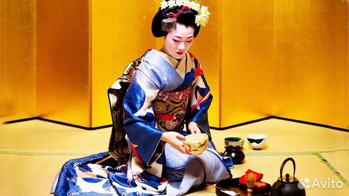 Улун Женьшень - Бодрящий Энергетик