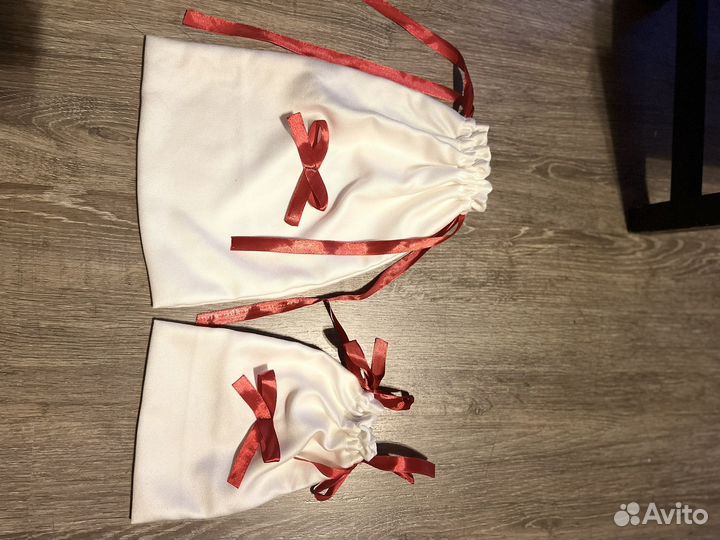 Подарочный мешок