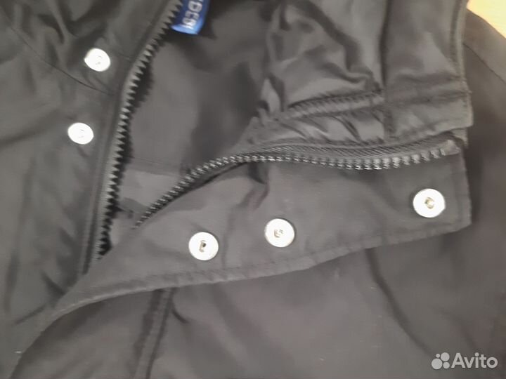 Куртка демисезон HM 44
