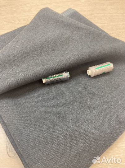 Ткань СССР отрез и лоскут