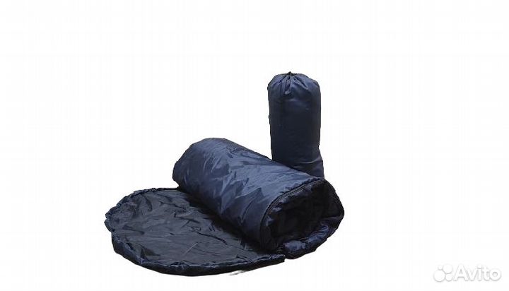 Спальный мешок