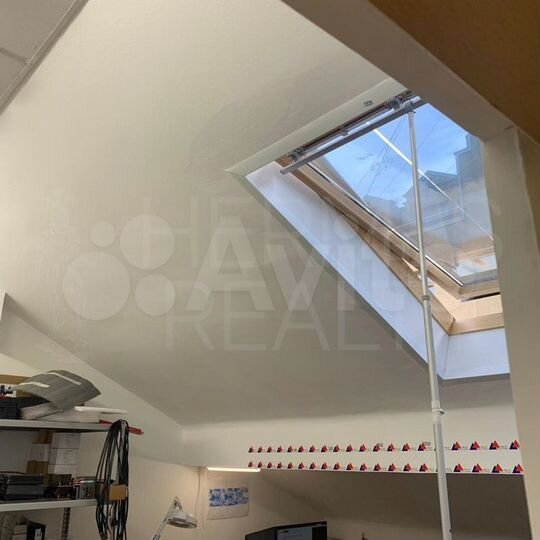 Аренда офиса 157,2 м2 м. Сухаревская (цао)