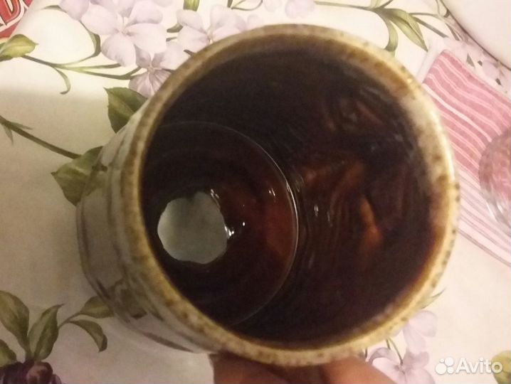 Кружка пивная