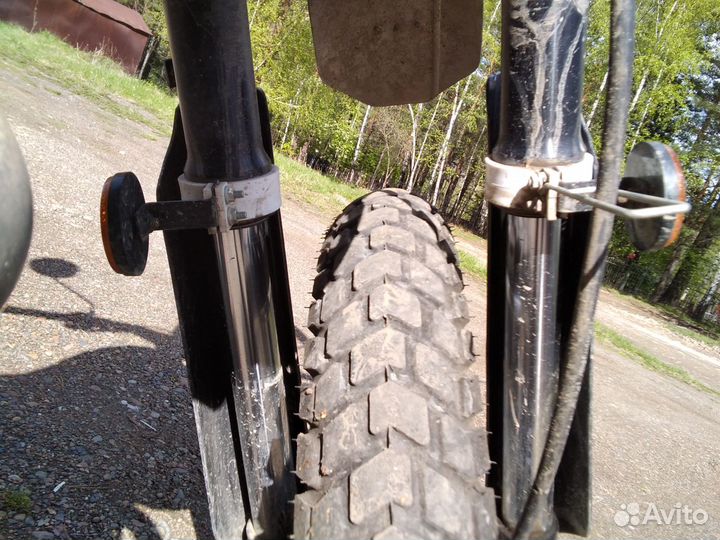 Продам рейсер пантера 250