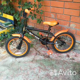 Bicicleta lootoo rin online 16