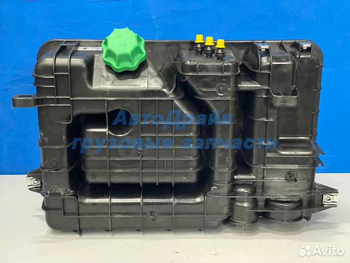 Бачок расширительный Мерседес Актрос мп4