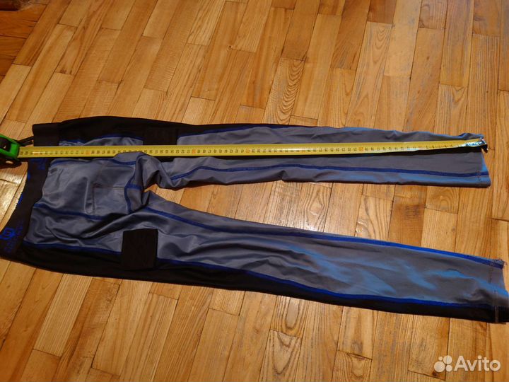 Экипировка Bauer Supreme JR, коньки Bauer, баул