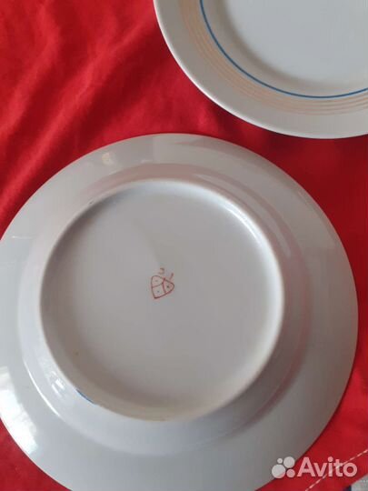 Сахарница ссср,тарелки пирожковые,радиоволны