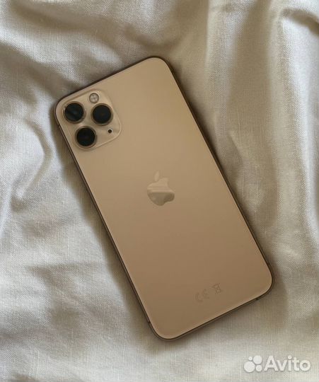 iPhone 11 Pro, 64 ГБ