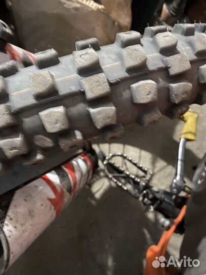 Продам питбайк 125