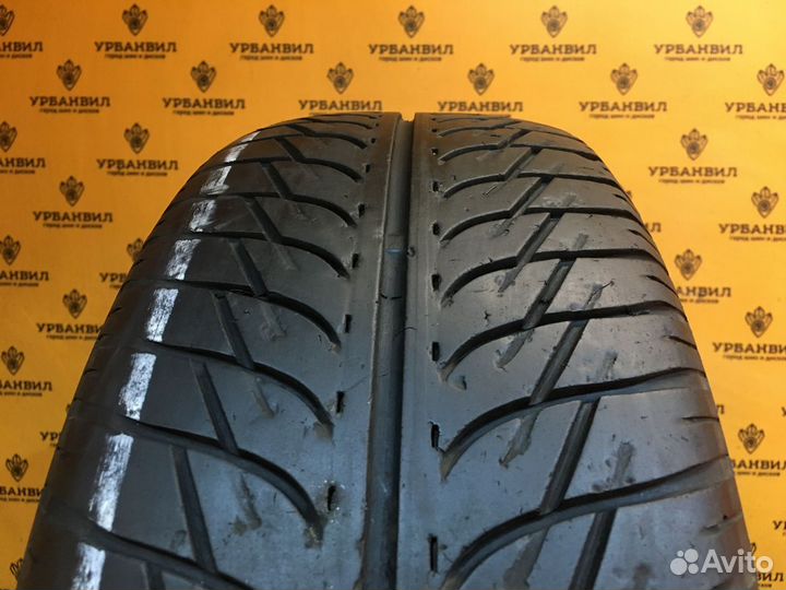 Uniroyal Rallye 540 195/60 R15 88H