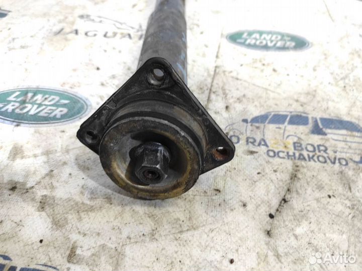 Амортизатор задний Volvo S60 V70 2000 - 2009