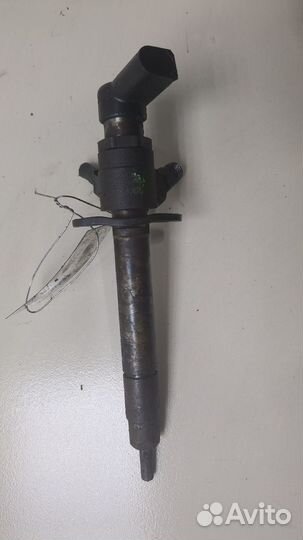 Форсунка топливная Peugeot 407, 2006