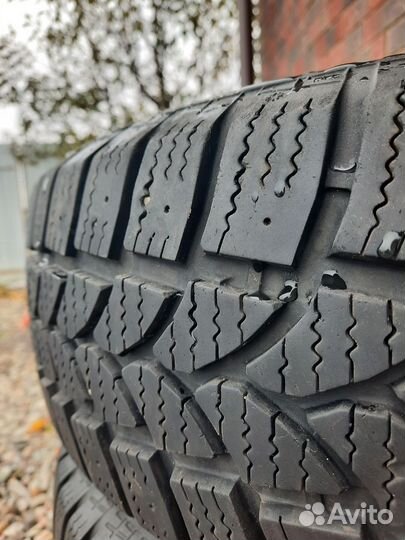 Orium 501 Ice 195/65 R15 95M