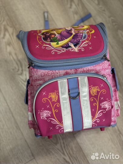 Рюкзак для девочки