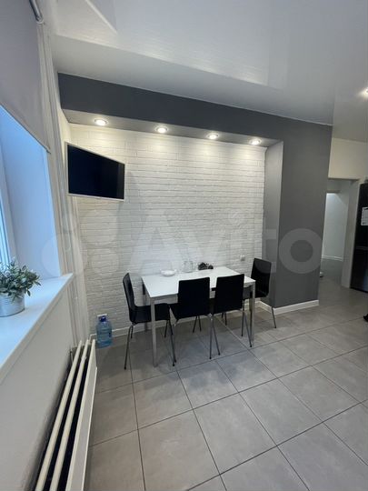 3-к. квартира, 67,9 м², 3/9 эт.