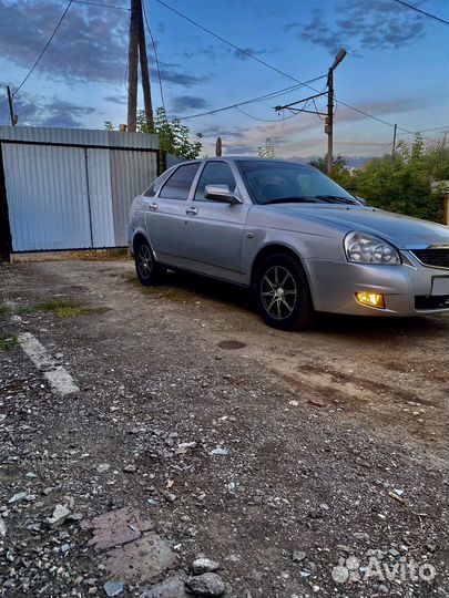 LADA Priora 1.6 МТ, 2010, 197 000 км