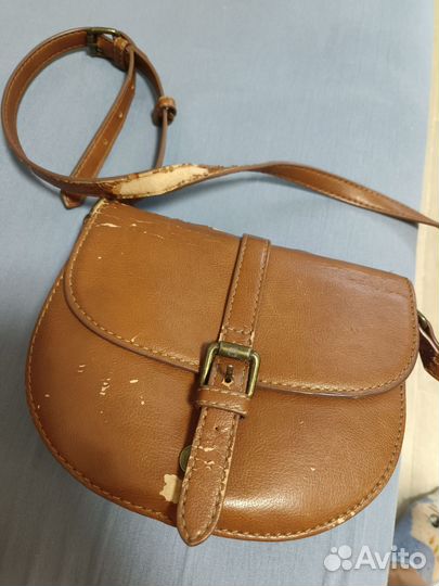 Сумка женская mango