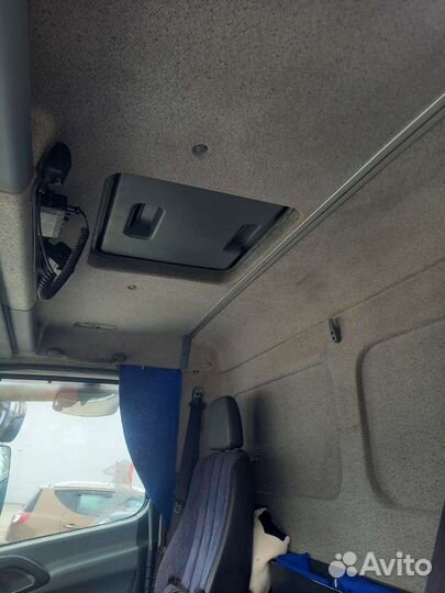 Mercedes-Benz Atego 815, 1999