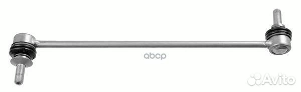 37164 01 Тяга стабилизатора BMW F10/F18/F12/F13