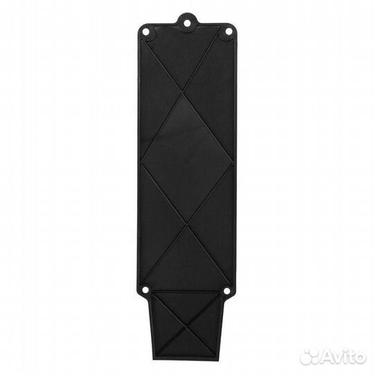 Колодка удлинителя 3-м 16А IP44 230В 2P+PE влагозащ. каучук proconnect 111-113-4