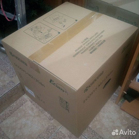 Мфу Pantum M6507W белый Wi-Fi для юр/физ лиц