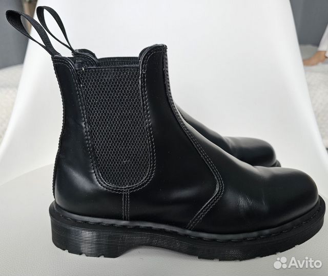 Dr. martens ботинки челси (Унисекс)