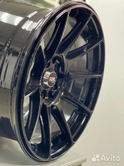 Диски XXR 527 R17