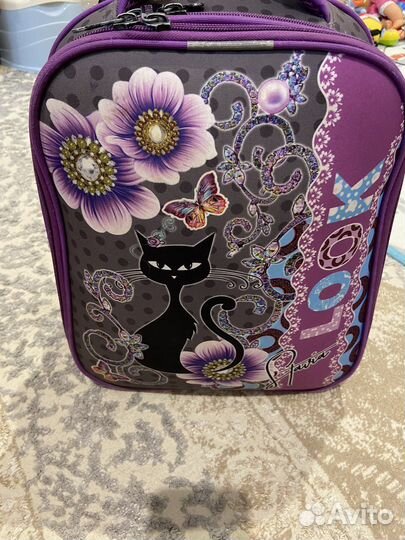 Школьный рюкзак