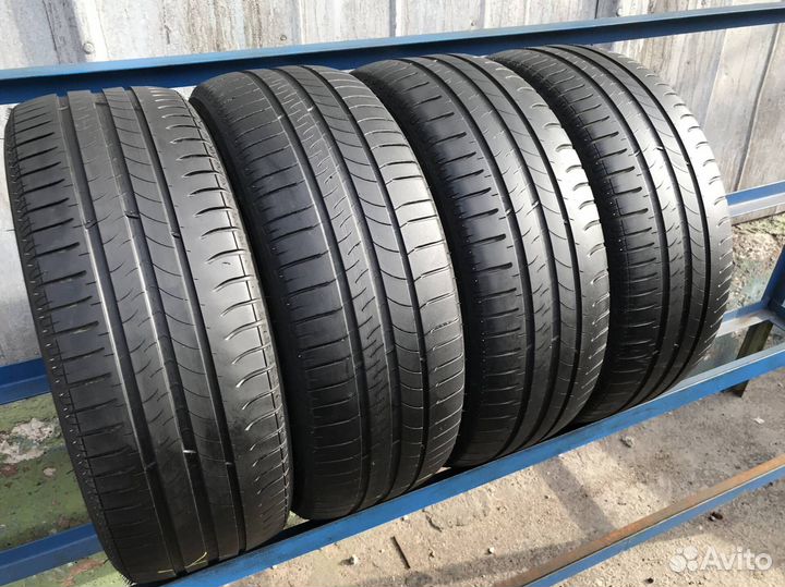Michelin Energy Saver 195/55 R16