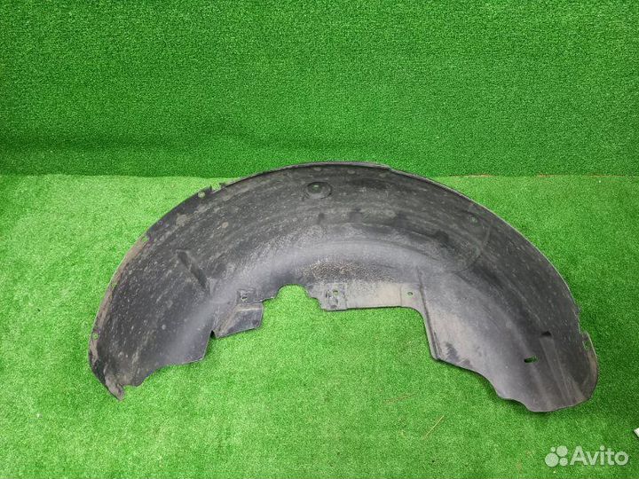 Подкрылок задний правый Ssangyong Kyron DJ D20DT
