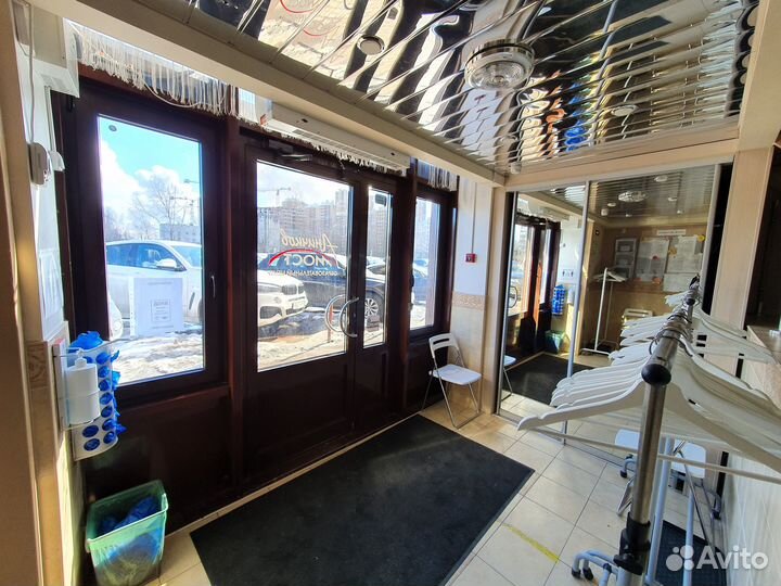 Продается образовательный центр. Свое помещение