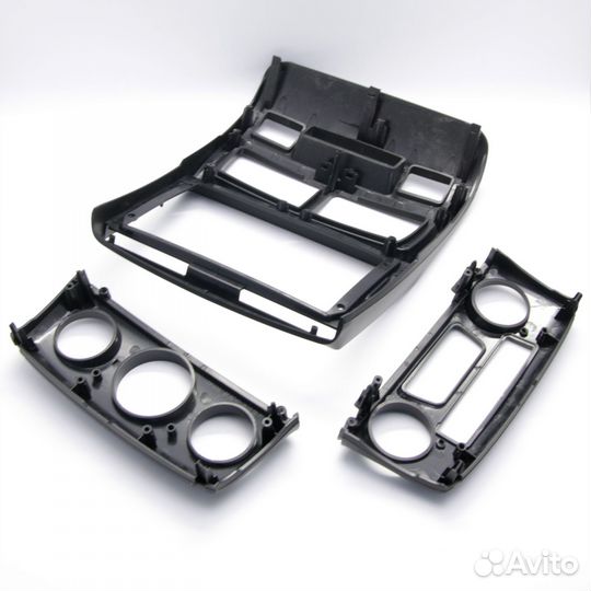 Штатная магнитола для Kia Sportage 2008-2010 LeTru