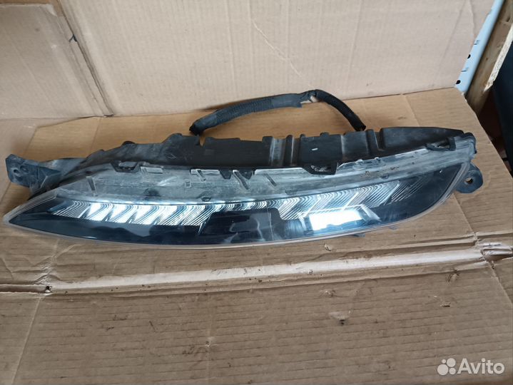 Дхо Citroen c4 Picasso