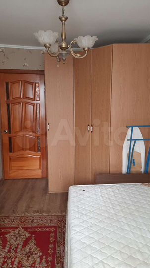 2-к. квартира, 43 м², 5/5 эт.