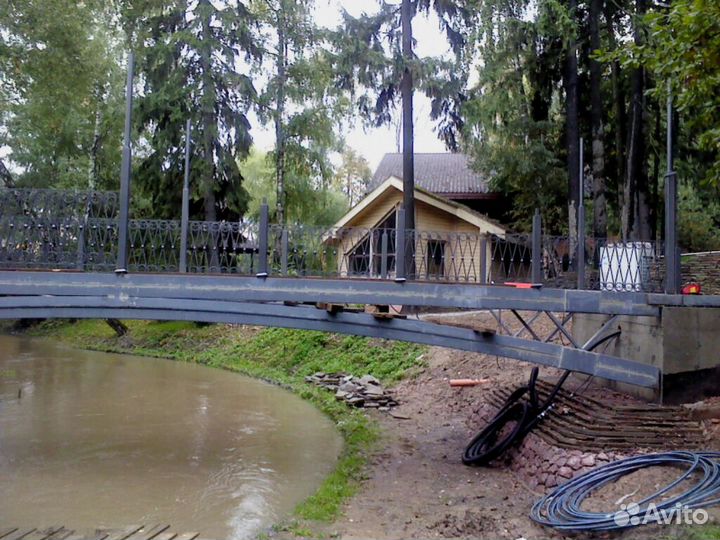 Сварочные работы.Сварщик -монтажник на выезде