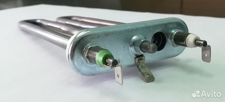 Тэн для стиральной машины irca, 1900W