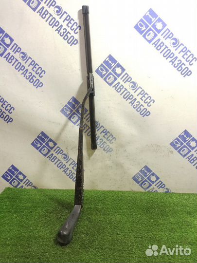 Дворник лобового стекла левый Renault Symbol седан