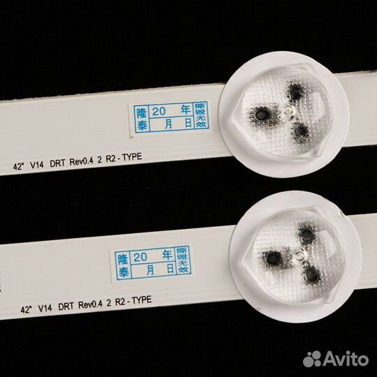 Подсветка для тв Philips 42PFT6309/60 42