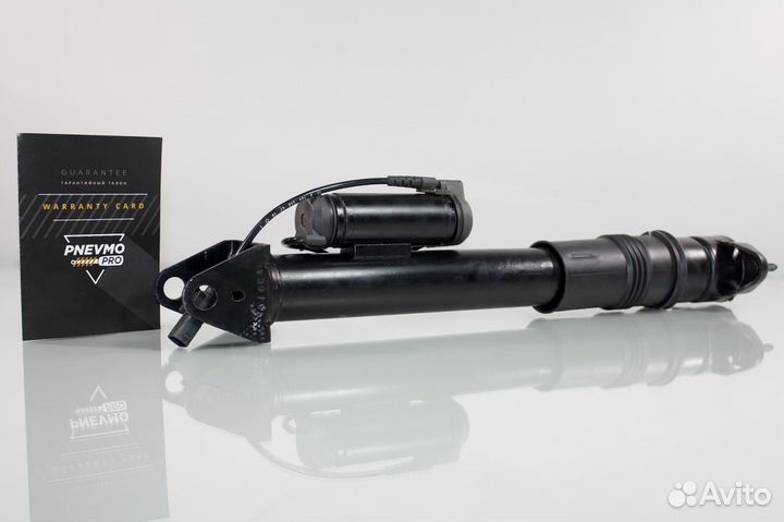 Амортизатор для Mercedes-Benz R-класс W251 задний