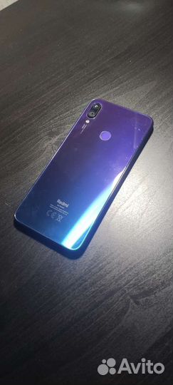 Redmi note 7