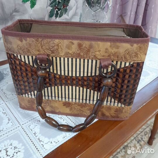 Сумка новая весна-лето