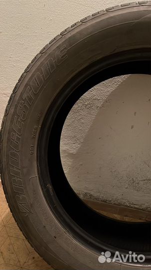 Bridgestone Dueler H/P Sport 215/60 R17 100